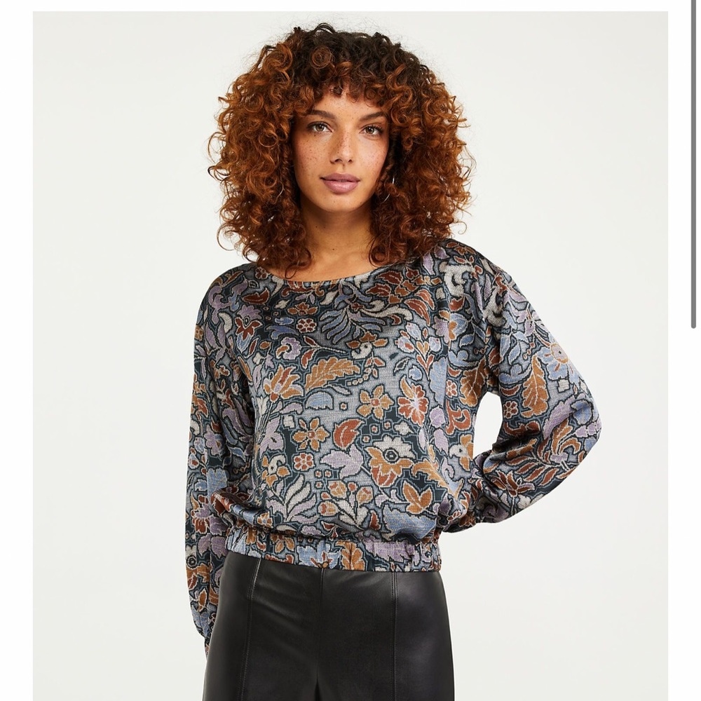Ann Taylor Blouse 👚